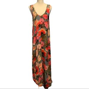 NWT Show Me Your Mumu Kiersten Maxi Dress Small